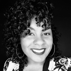 Kristen Dominique Allicock