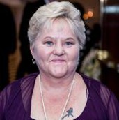 HBHAS - Sandy O’Reilly