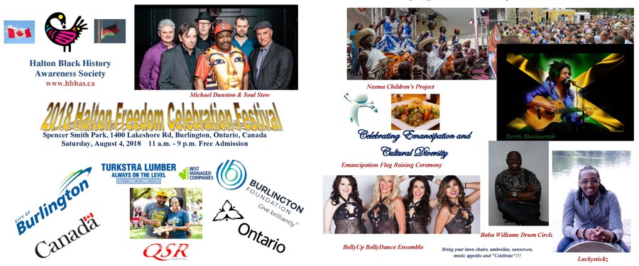 Freedom Festival Celebration 2018