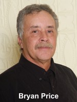 Bryan Price