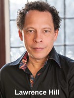 Lawrence Hill