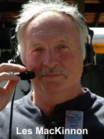 Les MacKinnon