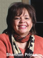 Shannon Prince