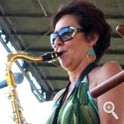 Amanda Reeves & Street Talk