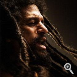 Errol Skipah Blackwood