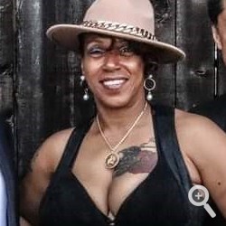 Garnetta & Dagroovmasters