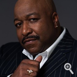 Michael Dunston and Soul Stew