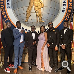 The Exclusive Connection (TEC)